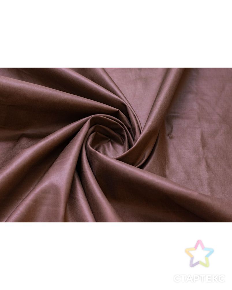 Карманная ткань коричневого цвета арт. ГТ-6389-1-ГТ-32-8140-1-14-5