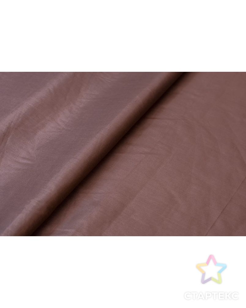 Карманная ткань коричневого цвета арт. ГТ-6389-1-ГТ-32-8140-1-14-5 6