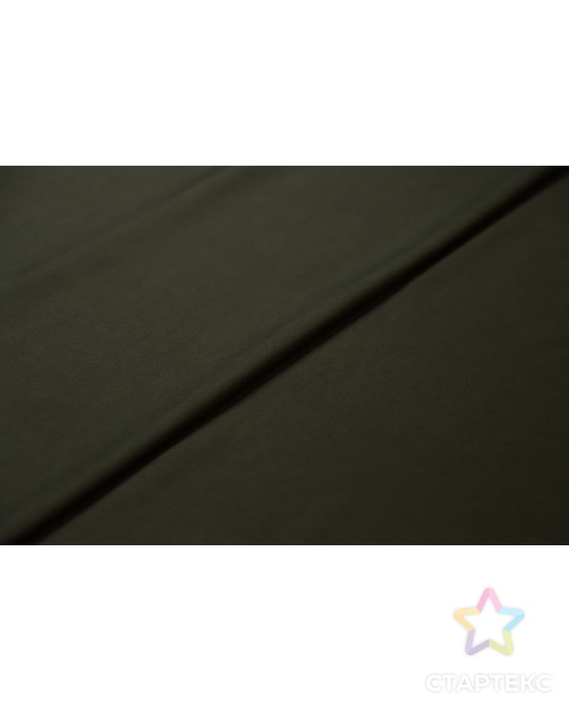 Джерси, цвет темное хаки арт. ГТ-6500-1-ГТ-10-8273-1-36-1 6