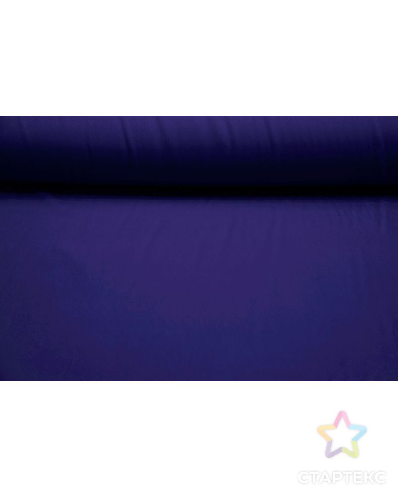 Костюмно-плательная ткань, цвет васильковый арт. ГТ-6503-1-ГТ-17-8270-1-30-3 4