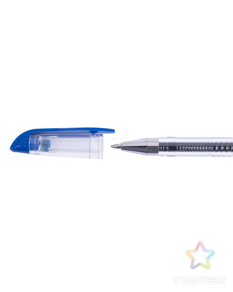 "Expert Complete" Classic Ручка гелевая неавтоматическая ECGP-05 0.5 мм 12 шт. арт. ГММ-114166-2-ГММ106851069244 1