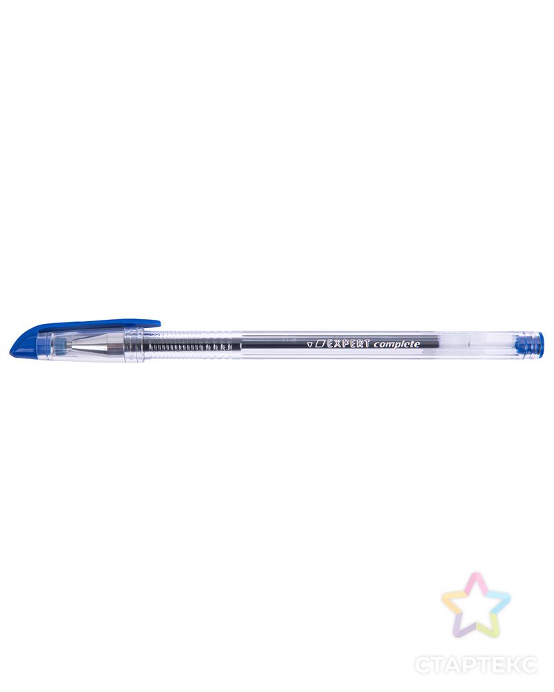 "Expert Complete" Classic Ручка гелевая неавтоматическая ECGP-05 0.5 мм 12 шт. арт. ГММ-114166-2-ГММ106851069244 2