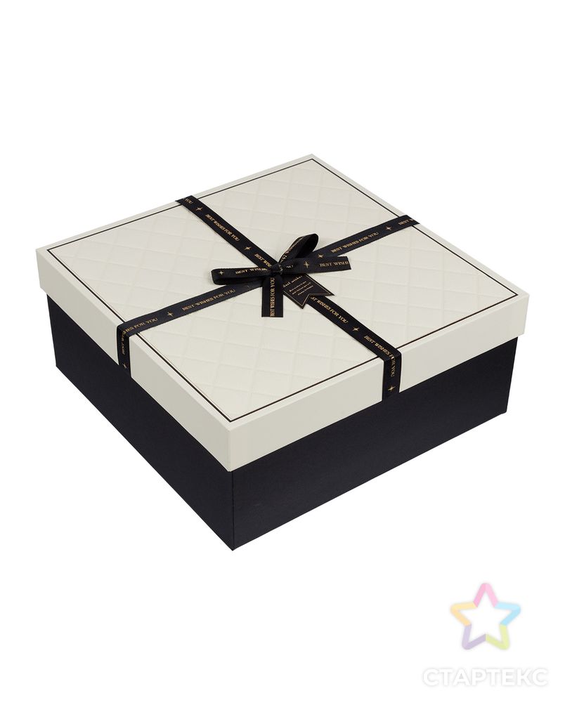 "Stilerra" YBOX-S10-3 Набор подарочных коробок 3 шт. арт. ГММ-114934-1-ГММ111186336874 1