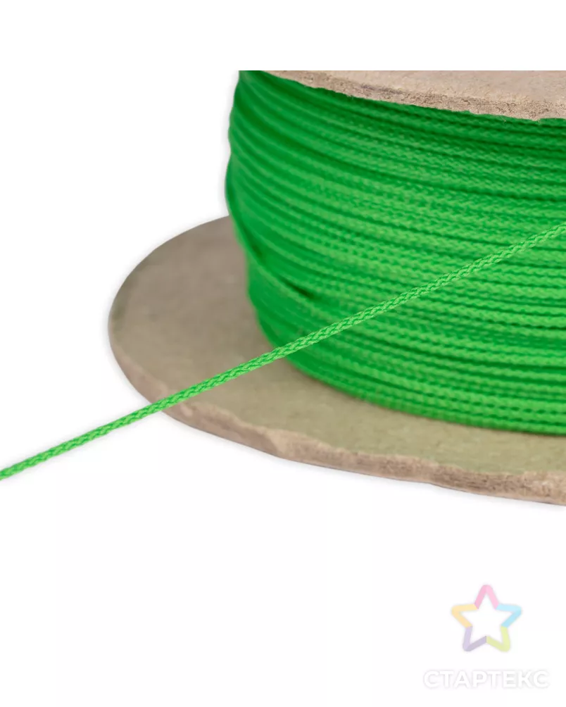 Шнур 1с16 1 мм для мокасин 200 м арт. ГММ-113791-17-ГММ112629236554 - рис. 1