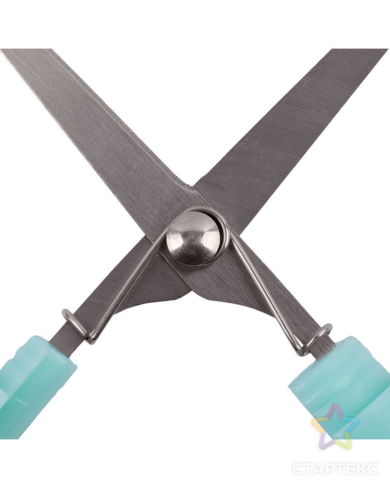 Ножницы TC-200 для обрезки ниток ножницы в блистере 114 мм арт. ГММ-116698-1-ГММ113843073314 5