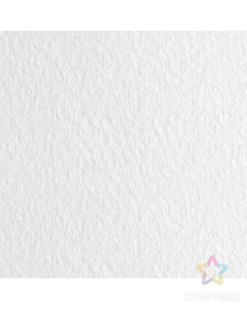 "Fabriano" Бумага для пастели "Tiziano" 160 г/м2 50 х 65 см Bianco лист 10 л. арт. ГММ-110061-1-ГММ011858035052 1