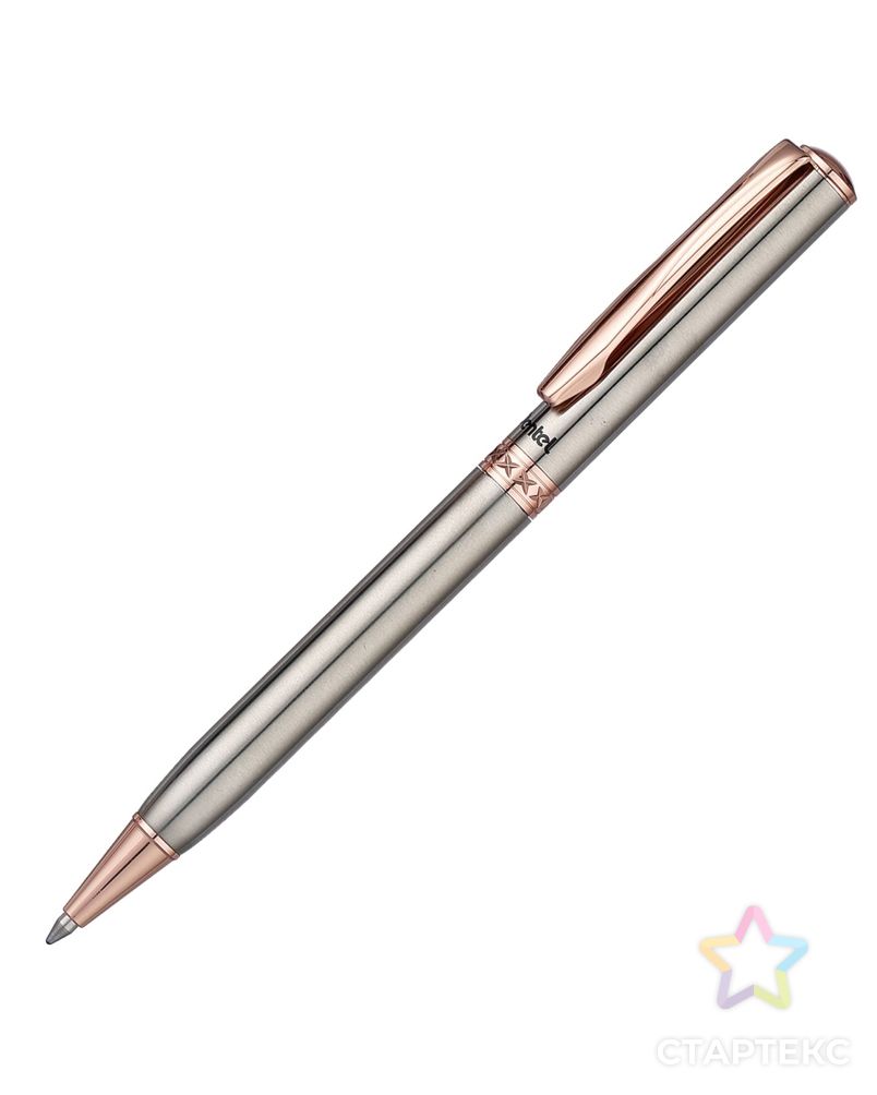 "Pentel" Ручка шариковая, 0.8 мм, в подарочном футляре арт. ГММ-116540-2-ГММ119177909934 2