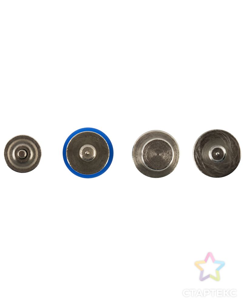"Micron" Насадка для кнопок "Альфа" под металлические кнопки Soft-touch арт. ГММ-116364-1-ГММ122311075144 1