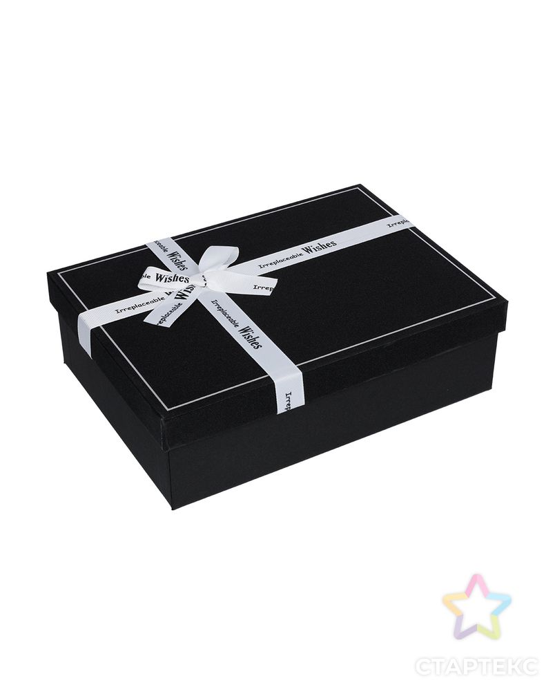 "Stilerra" YBOX-R27-3 Набор подарочных коробок 3 шт. арт. ГММ-116285-1-ГММ122921658994 1