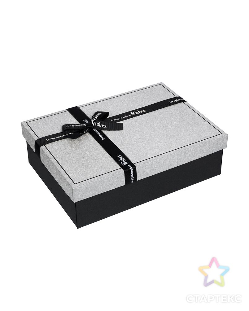 "Stilerra" YBOX-R27-3 Набор подарочных коробок 3 шт. арт. ГММ-116285-2-ГММ122921659184 1