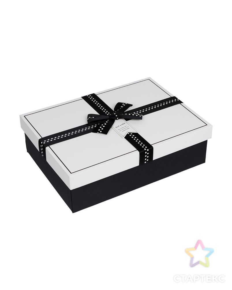 "Stilerra" YBOX-R26-3 Набор подарочных коробок 3 шт. арт. ГММ-116287-2-ГММ122923183814 1