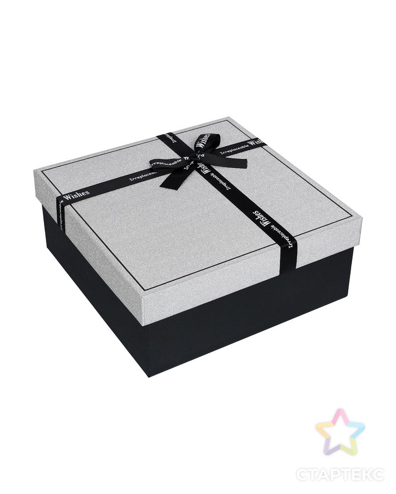 "Stilerra" YBOX-S14-3 Набор подарочных коробок 3 шт. арт. ГММ-116290-1-ГММ122924170134 1