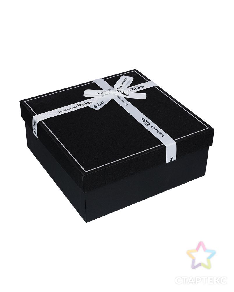 "Stilerra" YBOX-S14-3 Набор подарочных коробок 3 шт. арт. ГММ-116290-2-ГММ122924172614 1