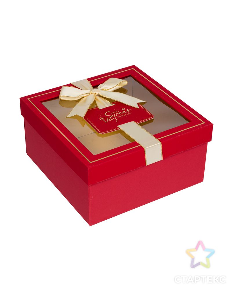 "Stilerra" YBOX-S16-3 Набор подарочных коробок 3 шт. арт. ГММ-116291-1-ГММ122924255374 1