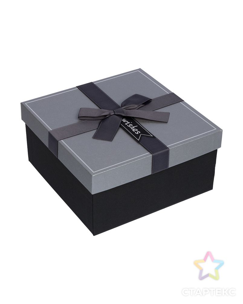 "Stilerra" YBOX-S18-3 Набор подарочных коробок 3 шт. арт. ГММ-116293-2-ГММ122924720164 1