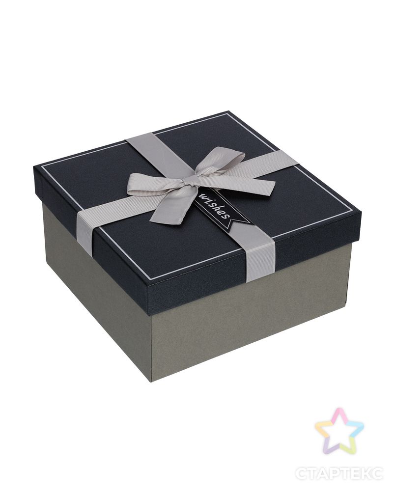 "Stilerra" YBOX-S19-3 Набор подарочных коробок 3 шт. арт. ГММ-116294-1-ГММ122925523034 1