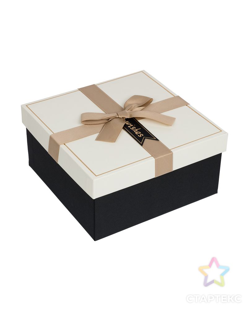"Stilerra" YBOX-S19-3 Набор подарочных коробок 3 шт. арт. ГММ-116294-2-ГММ122925523244 1