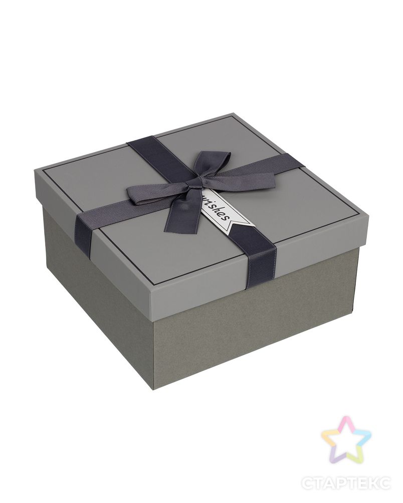 "Stilerra" YBOX-S20-3 Набор подарочных коробок 3 шт. арт. ГММ-116295-1-ГММ122978601164 1