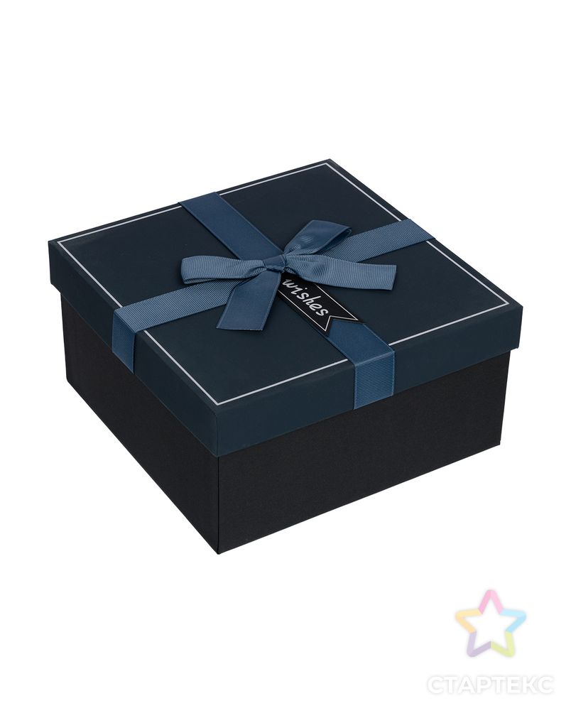 "Stilerra" YBOX-S20-3 Набор подарочных коробок 3 шт. арт. ГММ-116295-2-ГММ122978602734 1