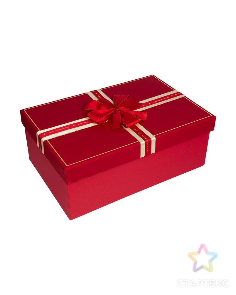 "Stilerra" YBOX-R30-5 Набор подарочных коробок 5 шт. арт. ГММ-116297-1-ГММ122979042254 1