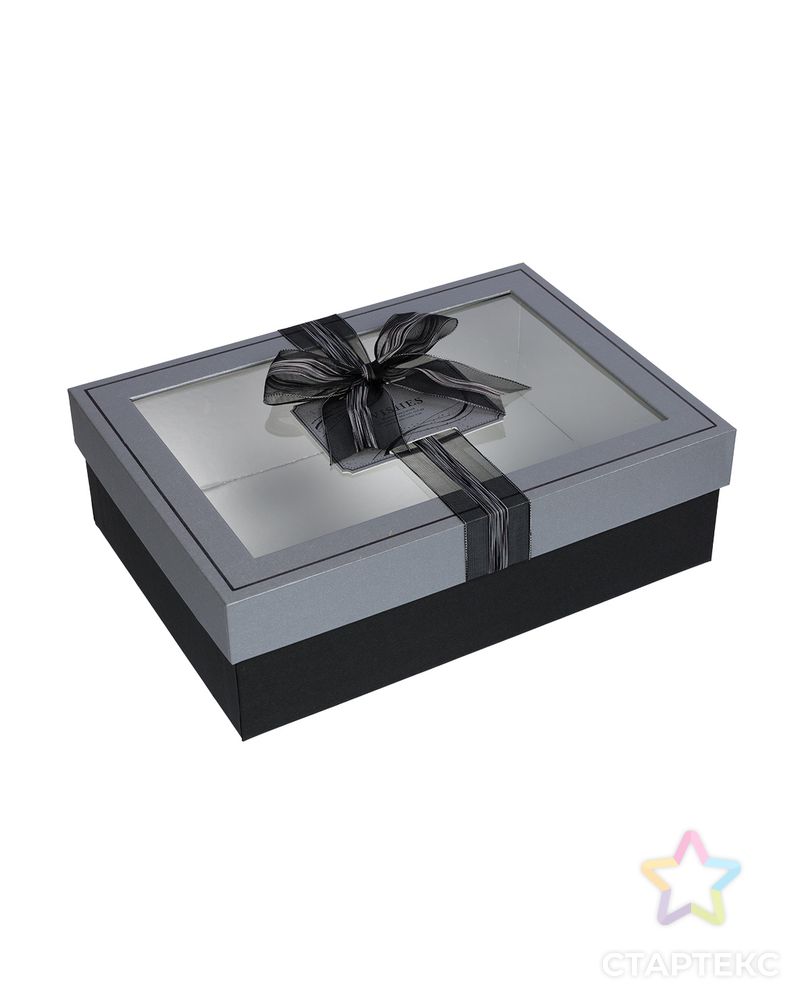 "Stilerra" YBOX-R33-3 Набор подарочных коробок 3 шт. арт. ГММ-116300-1-ГММ122979432444 1