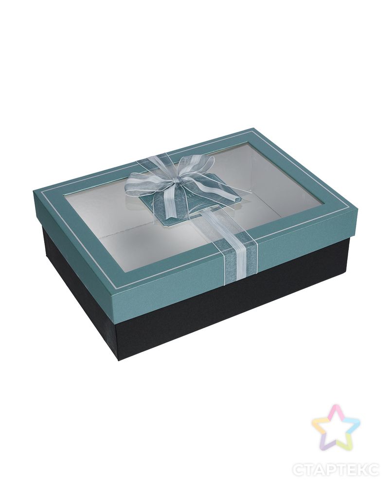 "Stilerra" YBOX-R33-3 Набор подарочных коробок 3 шт. арт. ГММ-116300-2-ГММ122979432534 1