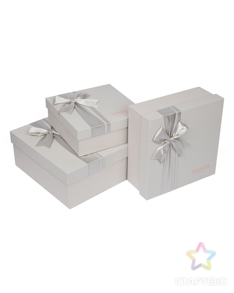 "Stilerra" YBOX-S23-3 Набор подарочных коробок 3 шт. арт. ГММ-116303-1-ГММ122980541594 2