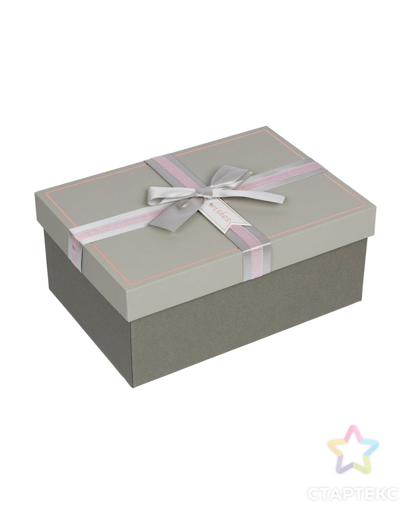 "Stilerra" YBOX-R35-3 Набор подарочных коробок 3 шт. арт. ГММ-116306-1-ГММ122981062764 1