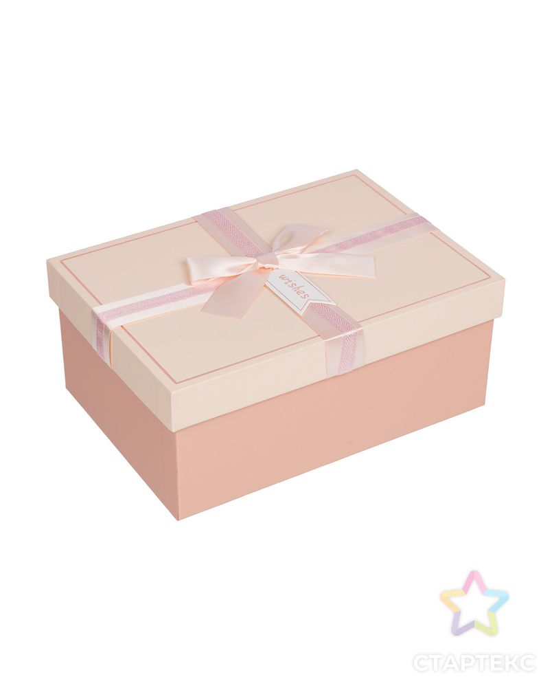 "Stilerra" YBOX-R35-3 Набор подарочных коробок 3 шт. арт. ГММ-116306-2-ГММ122981062814 1