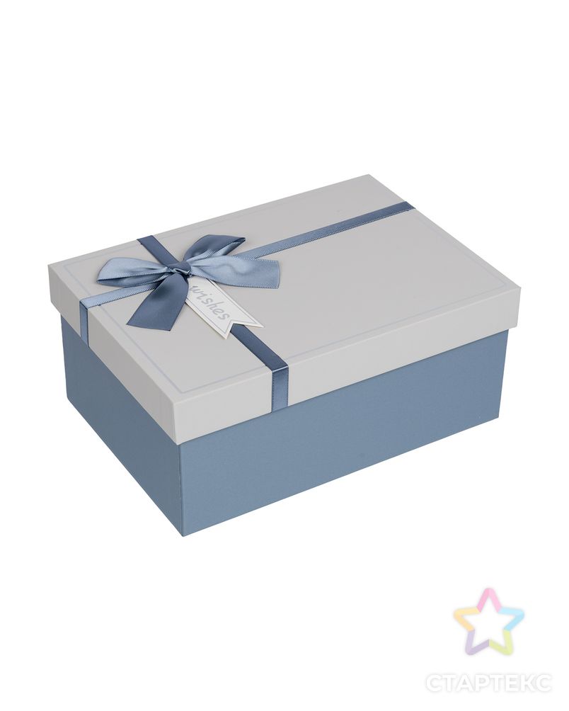 "Stilerra" YBOX-R36-3 Набор подарочных коробок 3 шт. арт. ГММ-116307-2-ГММ122981140364 1