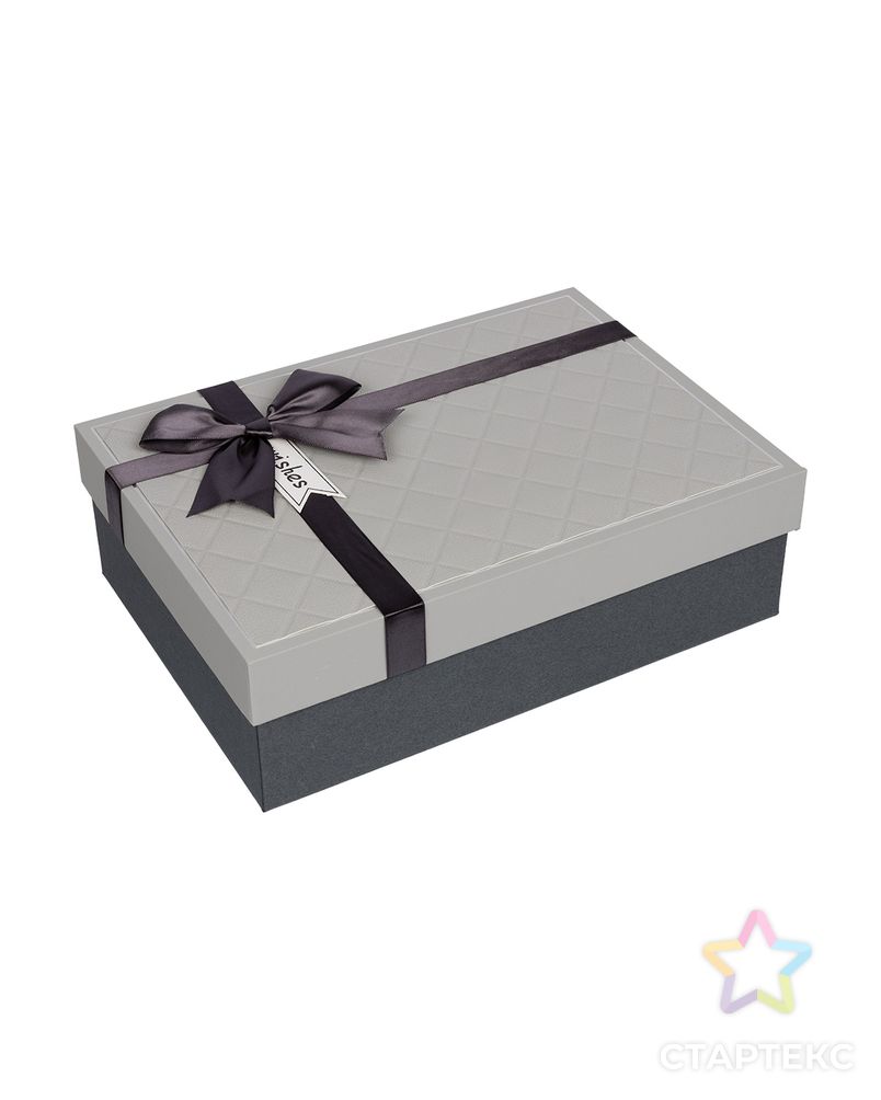 "Stilerra" YBOX-R42-3 Набор подарочных коробок 3 шт. арт. ГММ-116313-1-ГММ122984949014 1