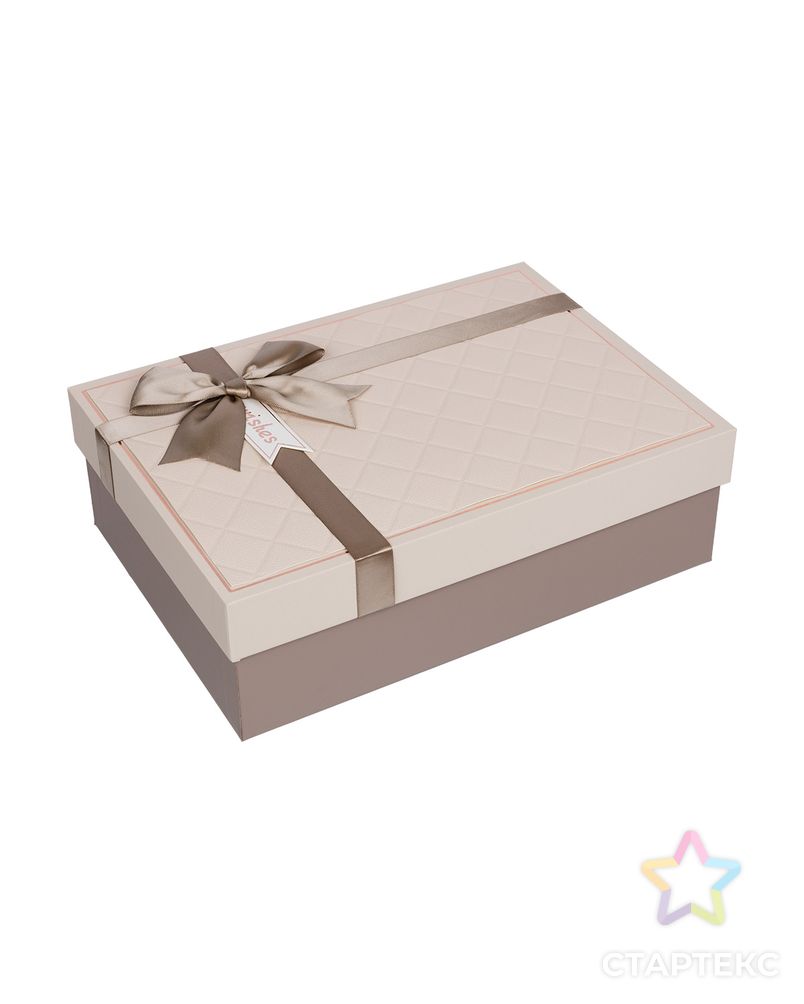 "Stilerra" YBOX-R42-3 Набор подарочных коробок 3 шт. арт. ГММ-116313-2-ГММ122984949074 1