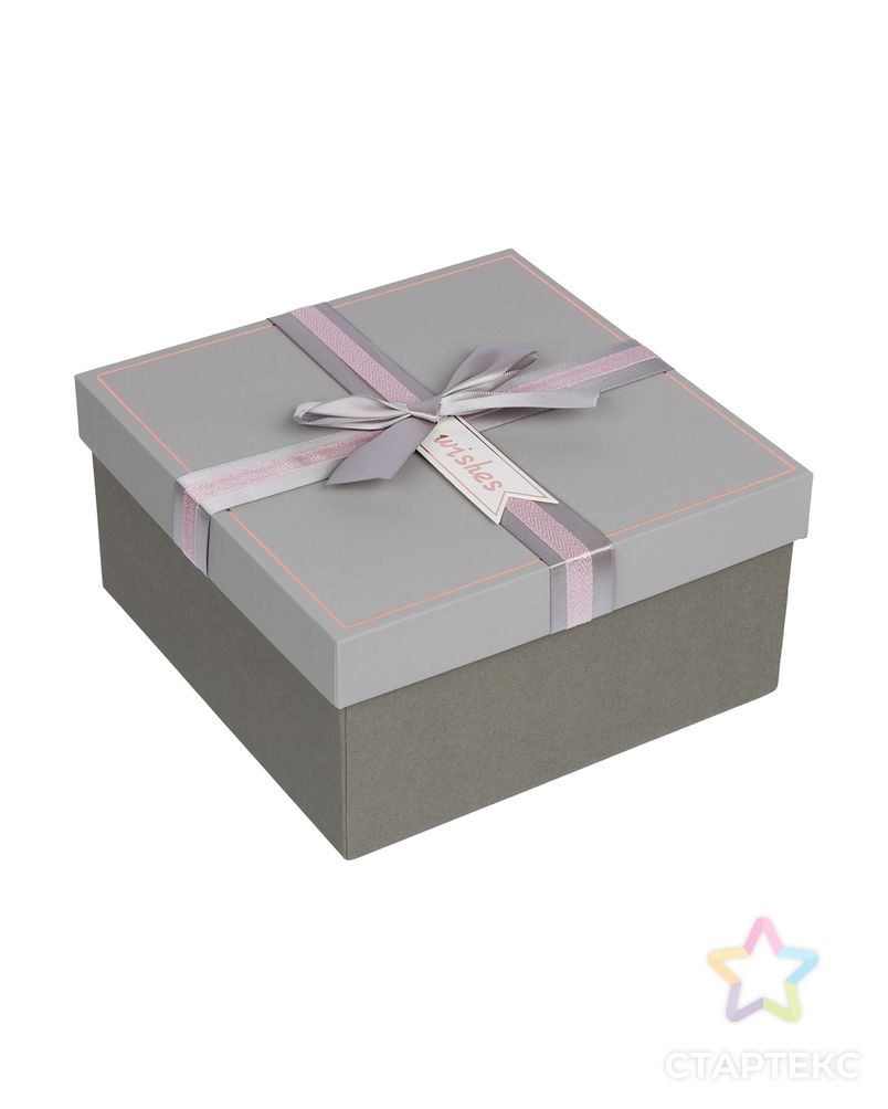 "Stilerra" YBOX-S24-3 Набор подарочных коробок 3 шт. арт. ГММ-116317-2-ГММ122985513214 1