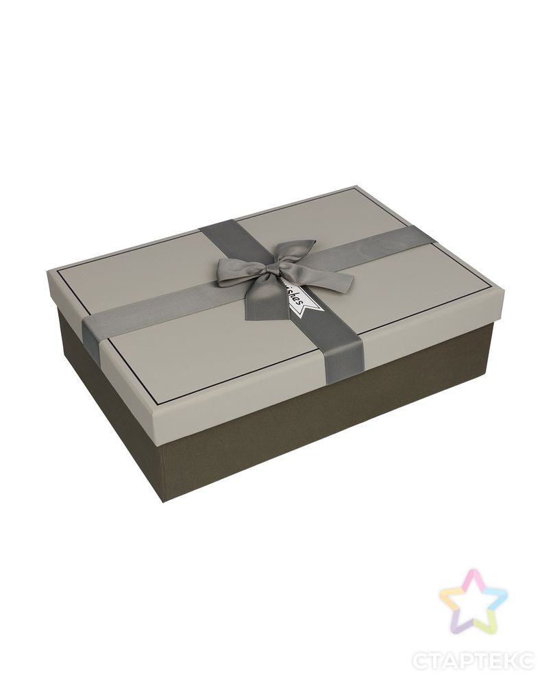 "Stilerra" YBOX-R46-3 Набор подарочных коробок 3 шт. арт. ГММ-116321-1-ГММ122985960624 1