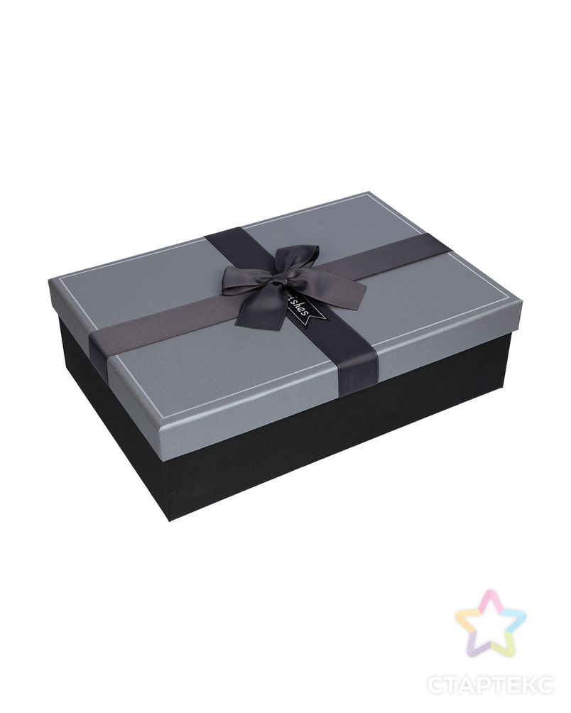 "Stilerra" YBOX-R46-3 Набор подарочных коробок 3 шт. арт. ГММ-116321-2-ГММ122985960704 1