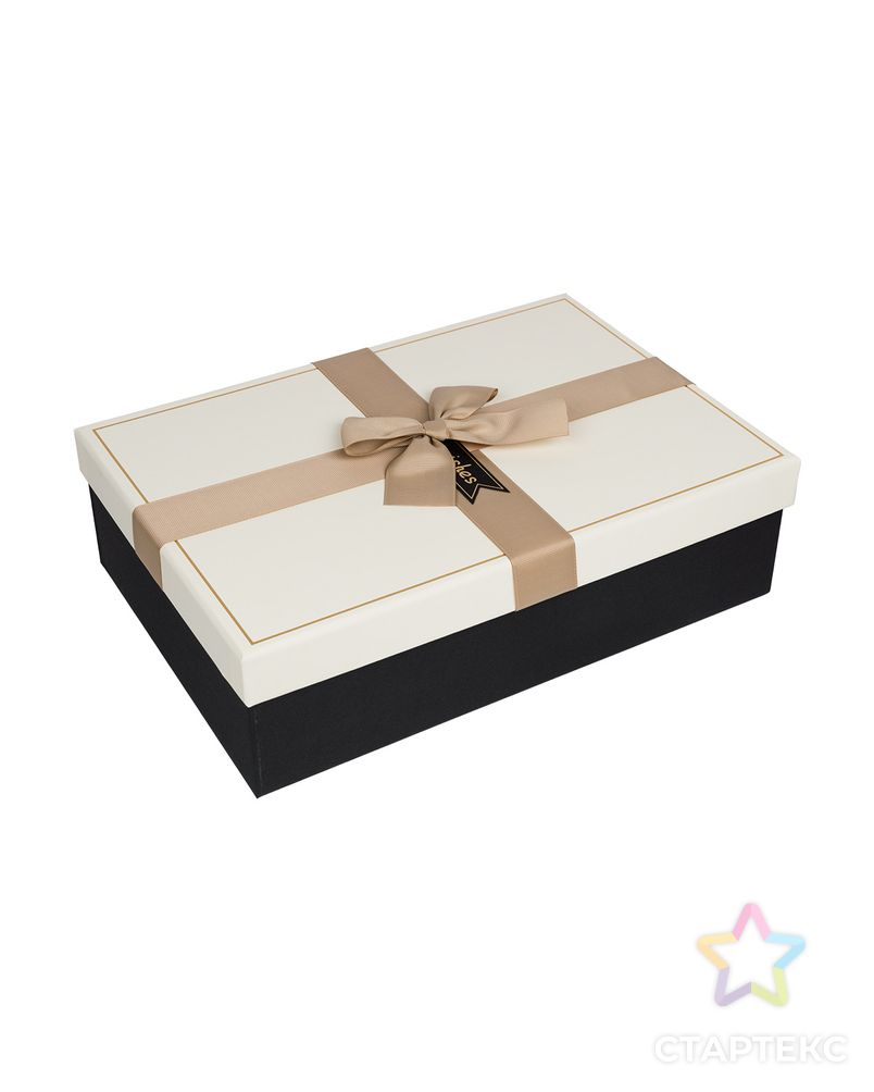 "Stilerra" YBOX-R47-3 Набор подарочных коробок 3 шт. арт. ГММ-116322-1-ГММ122986339954 1