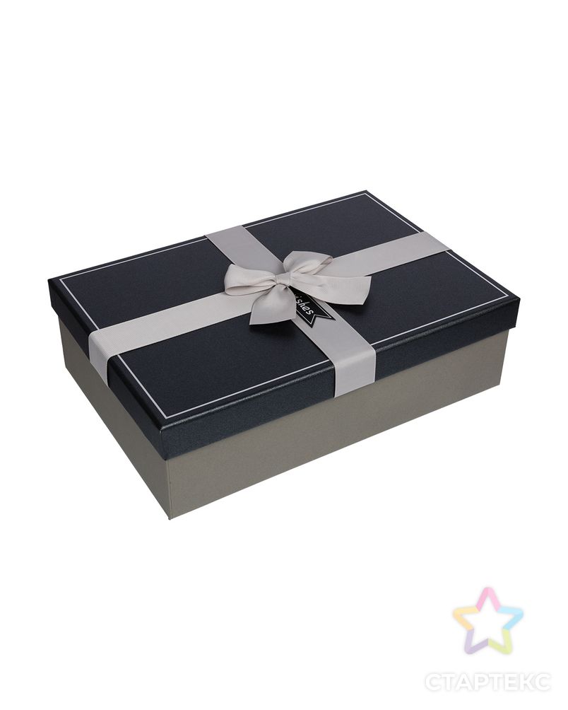 "Stilerra" YBOX-R47-3 Набор подарочных коробок 3 шт. арт. ГММ-116322-2-ГММ122986340124 1
