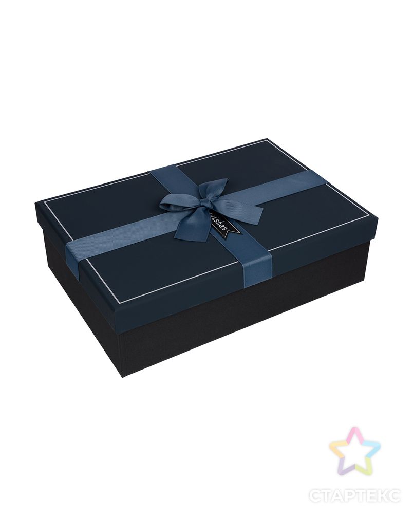 "Stilerra" YBOX-R48-3 Набор подарочных коробок 3 шт. арт. ГММ-116323-1-ГММ122986927474 1