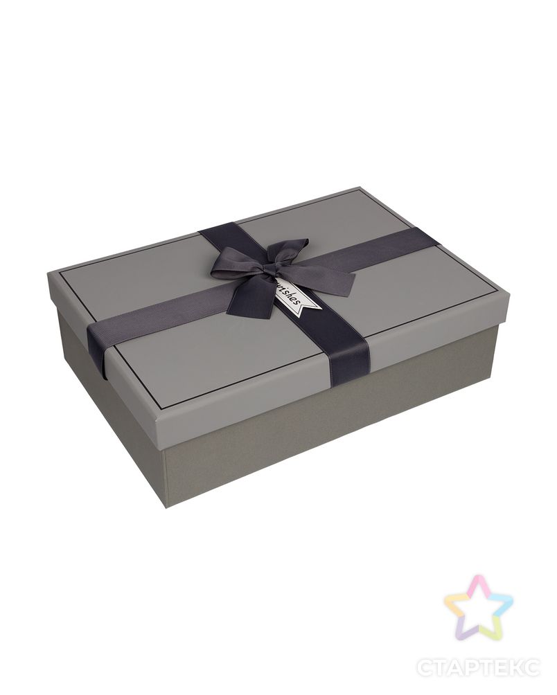 "Stilerra" YBOX-R48-3 Набор подарочных коробок 3 шт. арт. ГММ-116323-2-ГММ122986927604 1