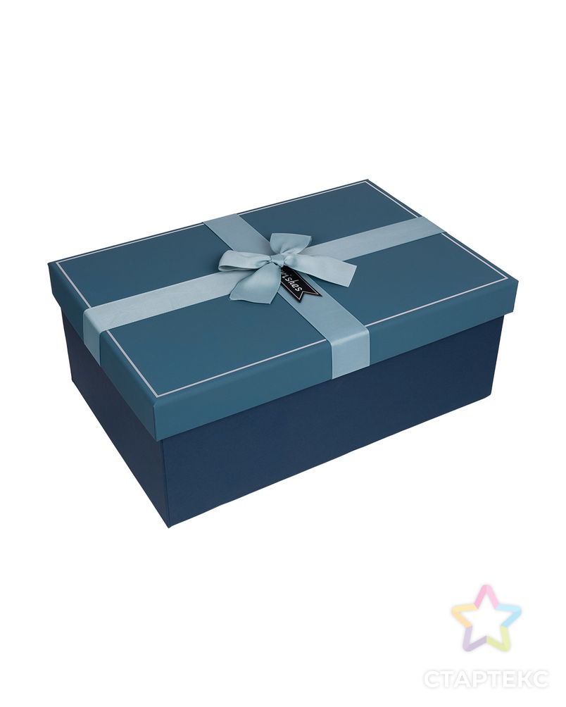 "Stilerra" YBOX-R49-3 Набор подарочных коробок 3 шт. арт. ГММ-116324-1-ГММ122987570014 1