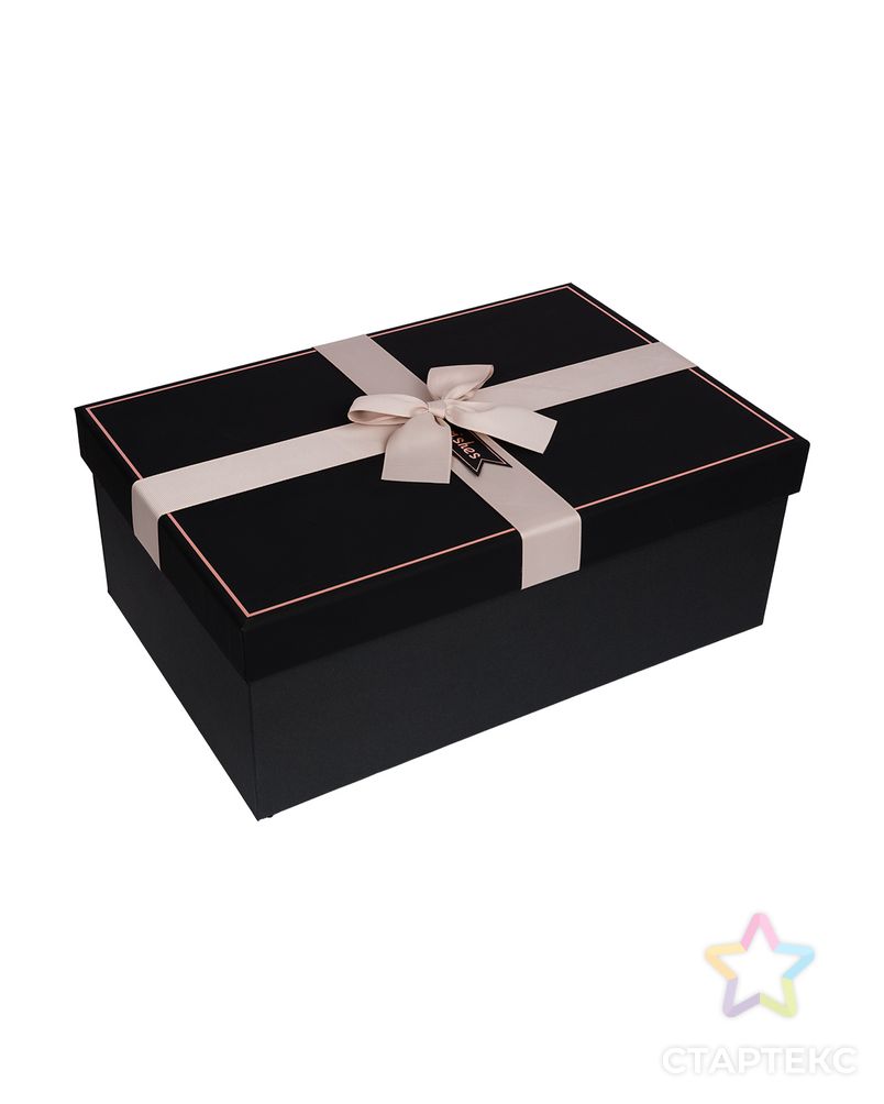 "Stilerra" YBOX-R49-3 Набор подарочных коробок 3 шт. арт. ГММ-116324-2-ГММ122987570384 1