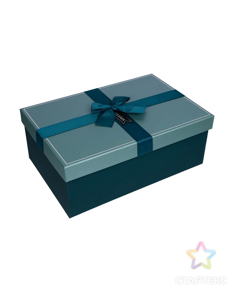 "Stilerra" YBOX-R50-3 Набор подарочных коробок 3 шт. арт. ГММ-116325-1-ГММ122987823274 1