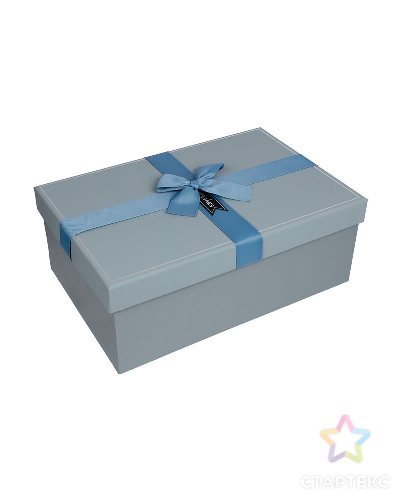 "Stilerra" YBOX-R51-3 Набор подарочных коробок 3 шт. арт. ГММ-116326-1-ГММ122988008684 1