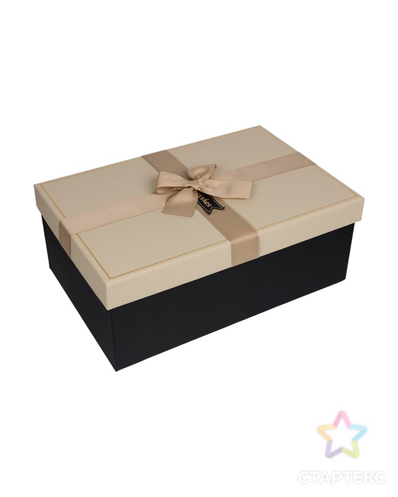 "Stilerra" YBOX-R51-3 Набор подарочных коробок 3 шт. арт. ГММ-116326-2-ГММ122988008904 1