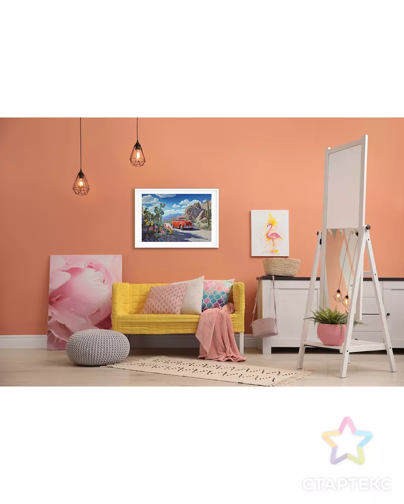 "ФРЕЯ" Пазл 1500 элемент. арт. ГММ-106283-34-ГММ143137902164 - рис. 1