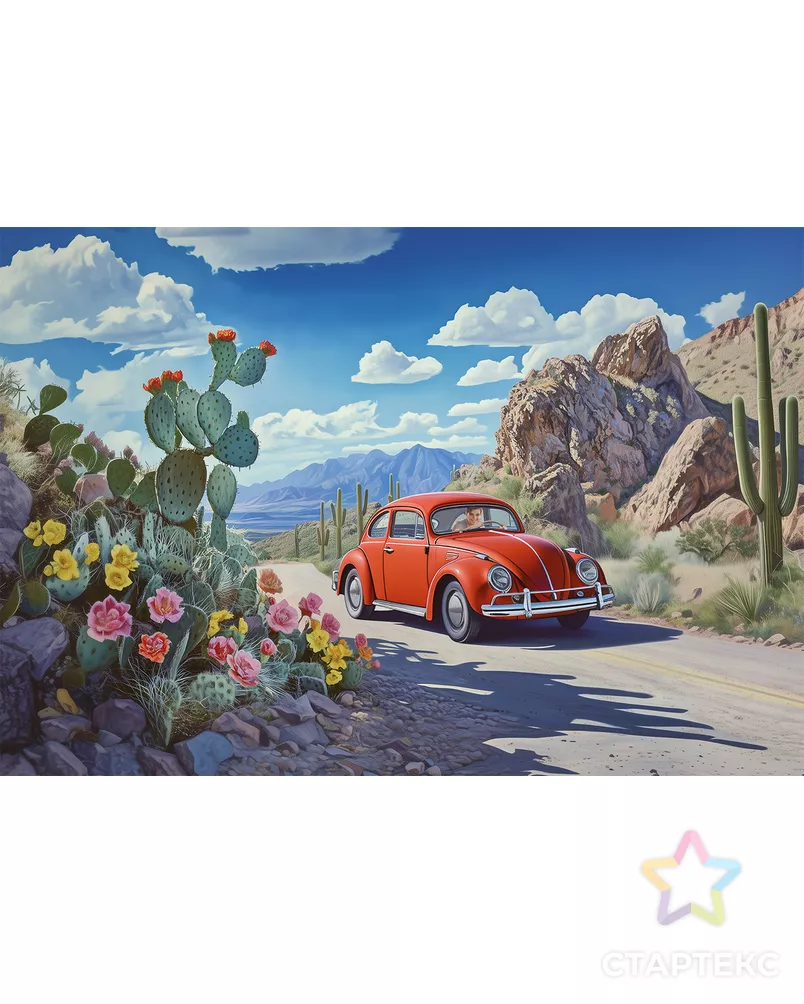 "ФРЕЯ" Пазл 1500 элемент. арт. ГММ-106283-34-ГММ143137902164 - рис. 3