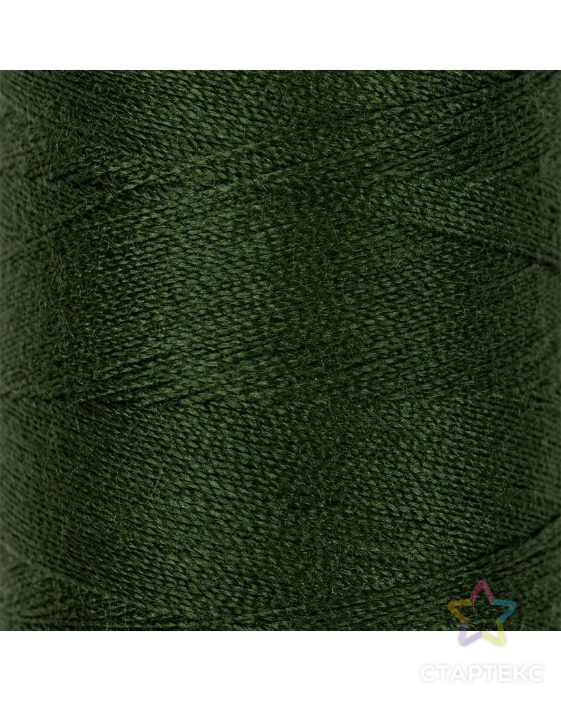 Швейные нитки (полиэстер) 40/2 "Nitka" ( 201-300 ) 4570 м арт. ГММ-902-31-ГММ002306910251 1