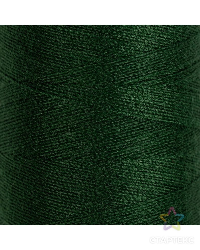 Швейные нитки (полиэстер) 40/2 "Nitka" ( 201-300 ) 4570 м арт. ГММ-902-32-ГММ002306910411 1