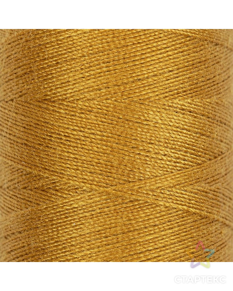 Швейные нитки (полиэстер) 40/2 "Nitka" ( 101-200 ) 4570 м арт. ГММ-903-40-ГММ002306953421 1