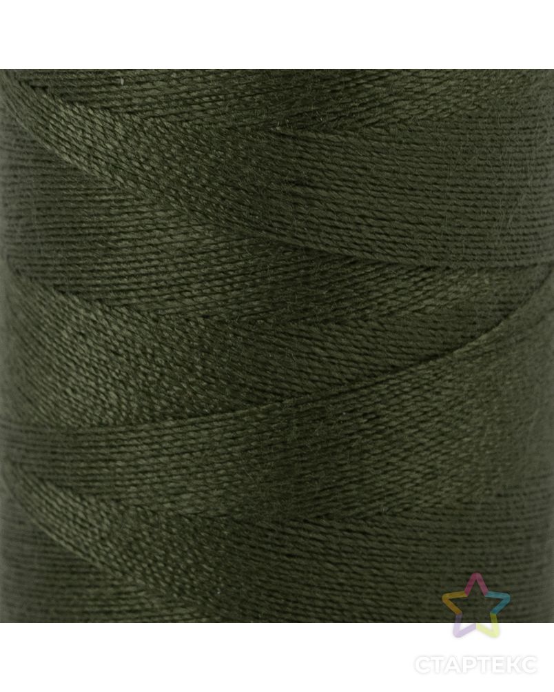 Швейные нитки (полиэстер) 40/2 "Nitka" ( 401-502 ) 4570 м арт. ГММ-904-29-ГММ000300421901 1